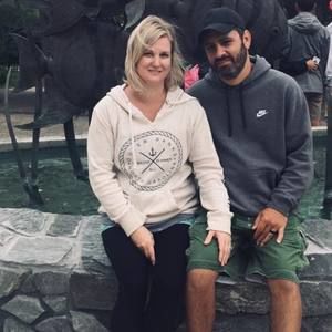 Meet your Posher, Joanna